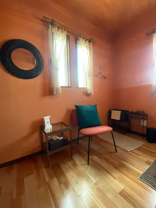 chill-チル- Sakaiのエステ・リラクイメージ