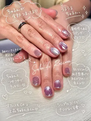 ネイル ネイリスト みゆきのネイルデザイン