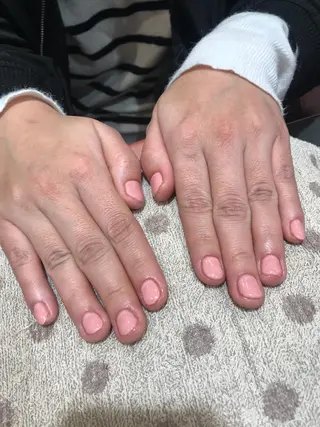 ネイル 竹澤 紫乃のその他イメージ