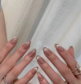 ネイル OCEAN nail eyelash beauty所属・Ocean Nailのネイルデザイン