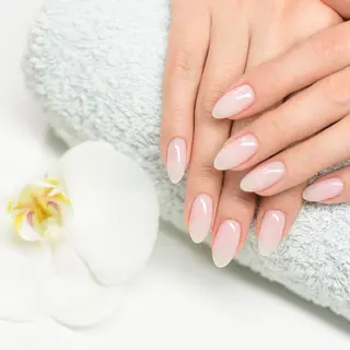 ネイル パラジェル&オフ無料 💅Pi.Reのネイルデザイン