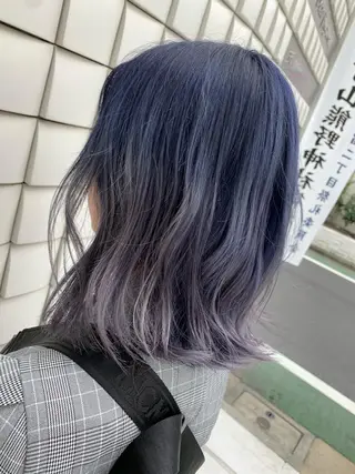 ショート カラー モテ髪提案します💕 髪質改善宗一郎のヘアスタイル
