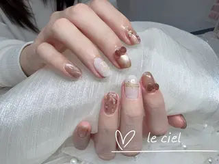 ネイル Naka Rieのネイルデザイン