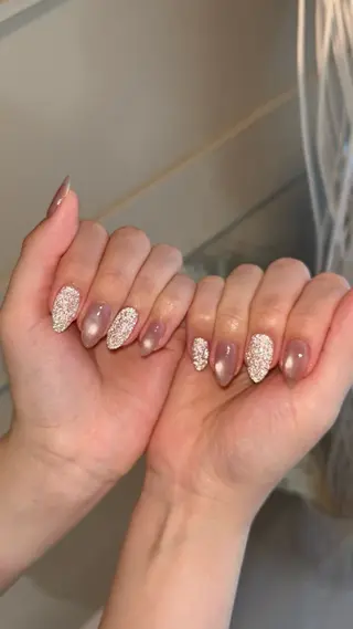 ネイル ai _nailのネイルデザイン