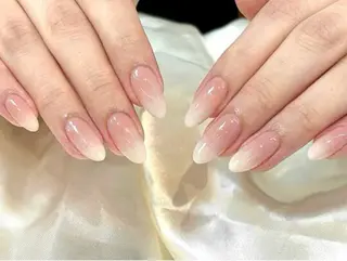 ネイル 近藤 美春のネイルデザイン