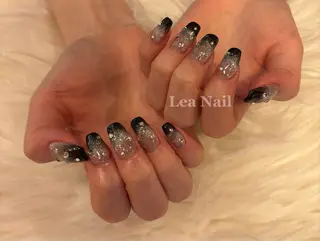ネイル Lea Nailのネイルデザイン