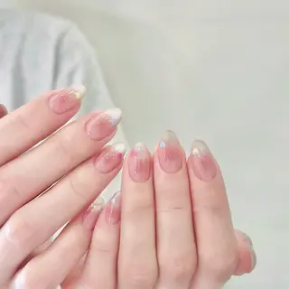 ネイル akige akigeのネイルデザイン