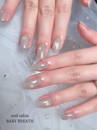 ネイル y natsumiのネイルデザイン
