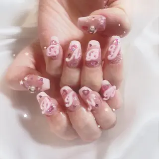 ネイル CHOA NAILのネイルデザイン