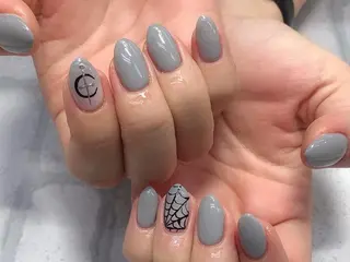 ネイル 【Yappy🌈】 💖P-tanaのネイルデザイン