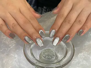 ネイル amiLe 🎀yuunaのネイルデザイン