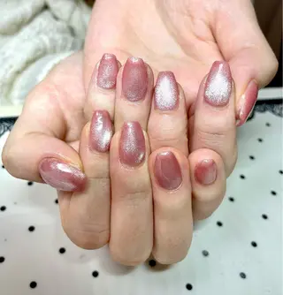 ネイル nailist cocoのネイルデザイン