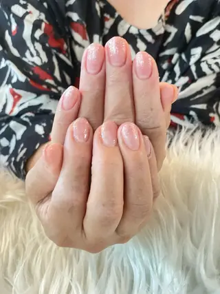 ネイル 88-nail. AKANEのネイルデザイン