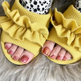 ネイル nailsalon Lenoaのネイルデザイン