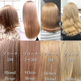 ミディアム カラー ヘアアレンジ メンズ 🌈トレンドヘア 🌈WATARU🌈のヘアスタイル