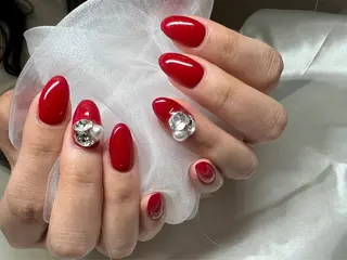 ネイル -N nail- Jr.nailistのネイルデザイン