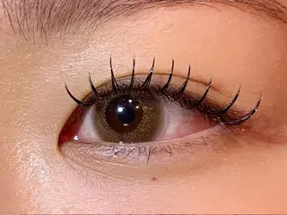 マツエク・マツパ RAVILISS 【ラヴィリス】のマツエク・マツパデザイン