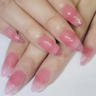 ネイル よしだ ひろきのネイルデザイン