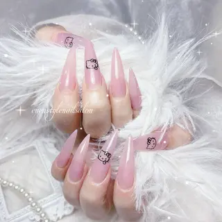 ネイル 👑enen style👑のネイルデザイン