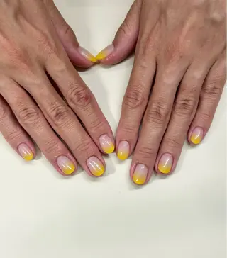 ネイル laboT nuit aikaのネイルデザイン