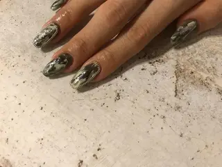 ネイル Kimura Yukoのネイルデザイン