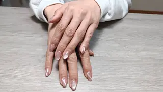 ネイル 【大阪住吉】ぽんた ネイル（KAZU）のネイルデザイン