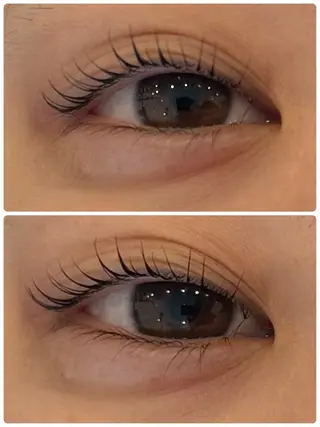 マツエク・マツパ Sakurablow 中澤の眉毛・アイブロウイメージ