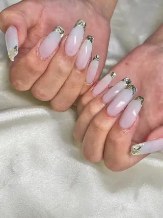 ネイル マツエク・マツパ アイブロウ Nail&eye Belire 新宿のネイルデザイン