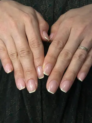 ネイル canna nailのネイルデザイン