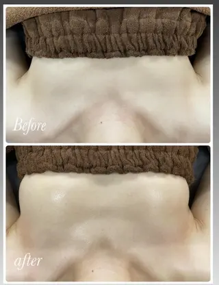 池田 紀香のエステ・リラクイメージ