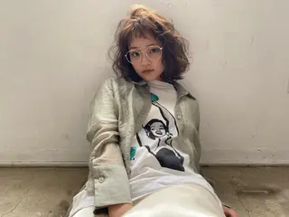 ミディアム パーマ 🌱加藤　胡太郎 /艶髪ストレート🌱のヘアスタイル