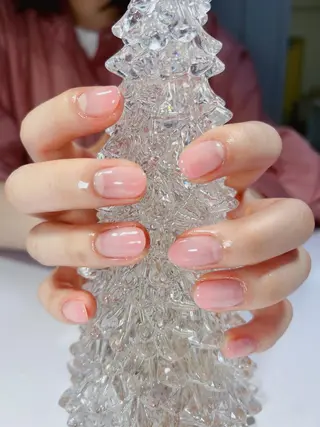 ネイル ネイルサロン ロア旧ジョリーのネイルデザイン