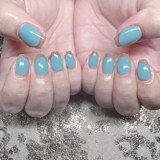 ネイル DollyGirl KYOKOのネイルデザイン