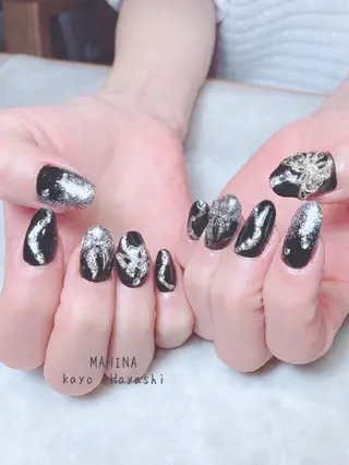ネイル MAHINA 🌺KAYO🌺のエステ・リラクイメージ
