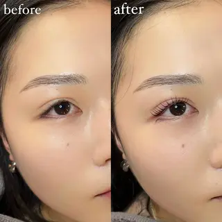 マツエク・マツパ seReno KOHAKUの眉毛・アイブロウイメージ