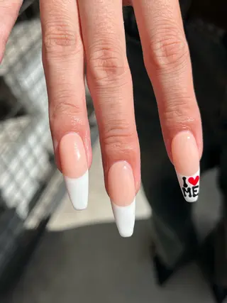ネイル chiya nailsのネイルデザイン
