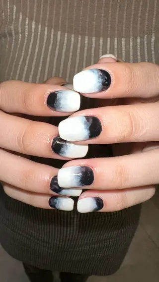 ネイル 🎶個性派ネイル💅 /Komachi❤️のネイルデザイン