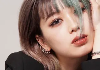 マツエク・マツパ Angelica Michelleのネイルデザイン