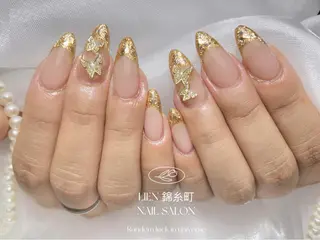 ネイル Lien  _リエン リエンのネイルデザイン