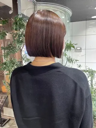 cocoro ✧˖°.のヘアスタイル