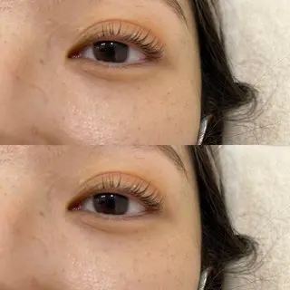 マツエク・マツパ 杉﨑 遥のマツエク・マツパデザイン