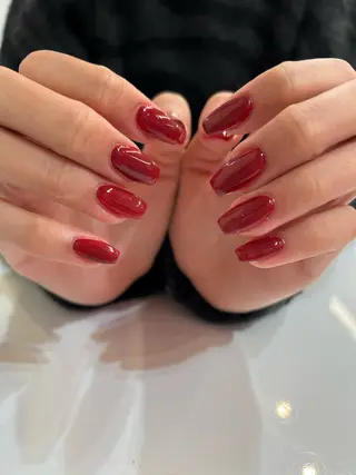 ネイル pool SHIBATAのネイルデザイン