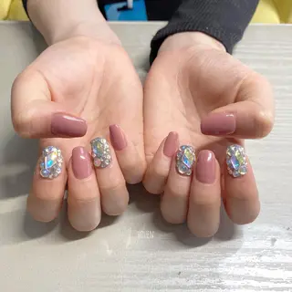 ネイル I pinknail 韓国風·持ち込み専門のネイルデザイン