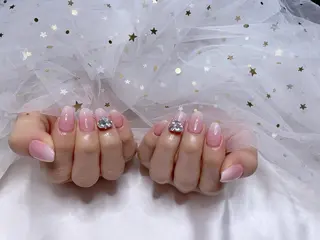 ネイル ジョリ kasumi🌹💅のネイルデザイン