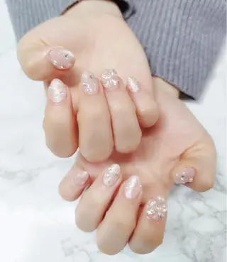 ネイル 💅ネイリスト💓 妃奈のネイルデザイン