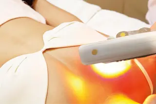 Brightplus ブライトプラスのエステ・リラクイメージ