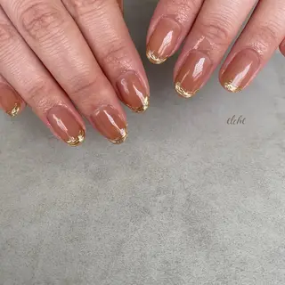 ネイル Rio 𓍼のネイルデザイン