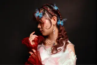 ヘアアレンジ 🎀くがや あいり🎀のヘアスタイル