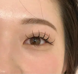 マツエク・マツパ Dia Lily.栄 sonokaのマツエク・マツパデザイン