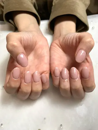 ネイル Nail mimi．のネイルデザイン